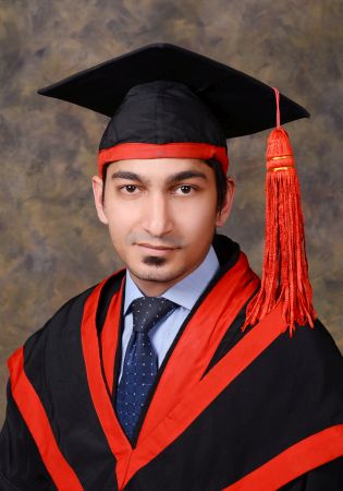 Muhammad Umer Khan